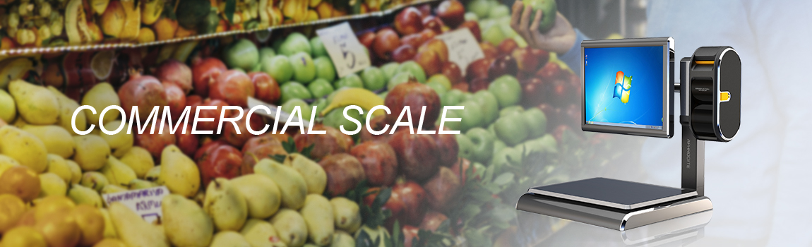 commercial scale