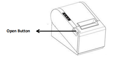 80mm Thermal Receipt Printer