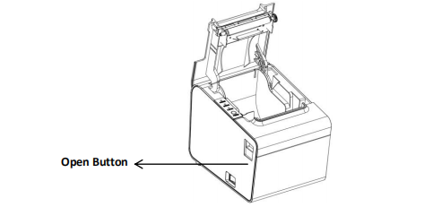 thermal receipt printer