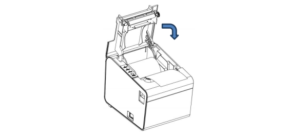 Rongta thermal receipt printer