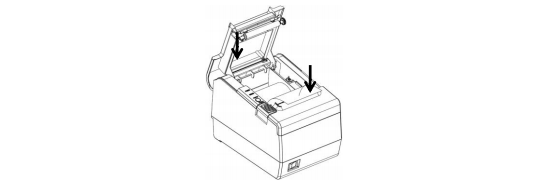 Installation and Operation of Bluetooth Thermal Pos Printer RP850 Installation and Operation of Bluetooth Thermal Pos Printer RP850