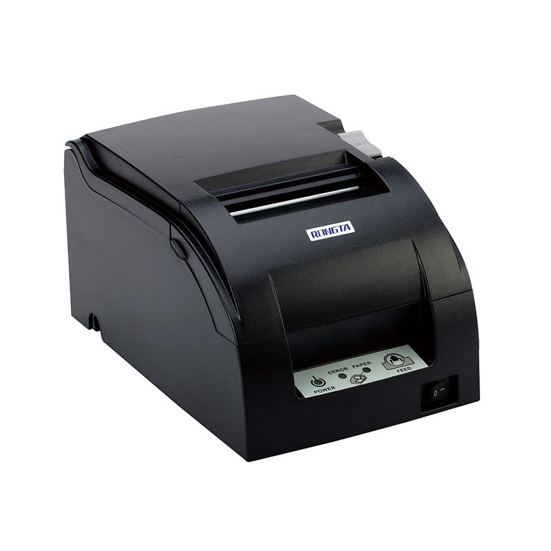 76mm Impact Receipt Printer