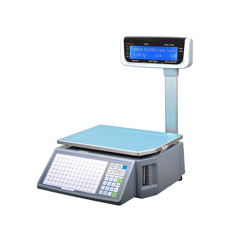 Price Computing Scale