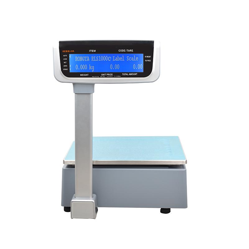 Digital Kitchen Scale 15kg - LINKRICH MACHINERY GROUP