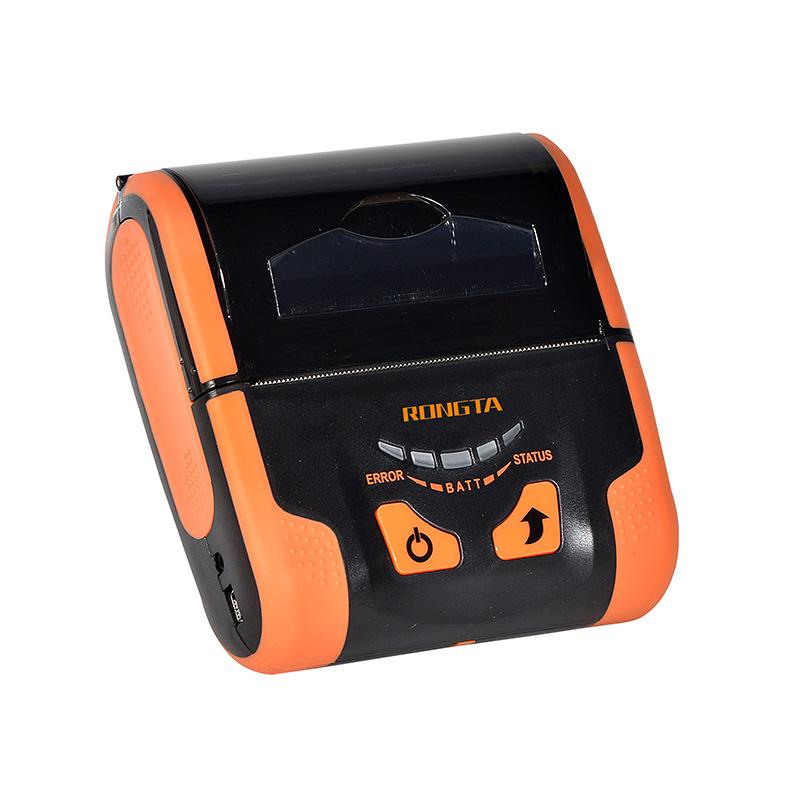 RPP300, RONGTA IMPRESORA PORTATIL, IMPRESORA POR BLUETOOTH