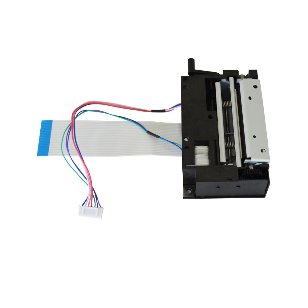 Thermal Printer Mechanism