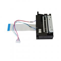 Thermal Printer Mechanism