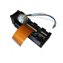 Thermal Printer Mechanism