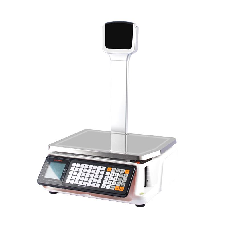 Digital Balance Scale