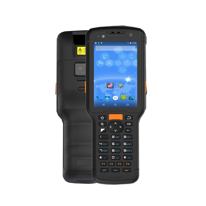 Handheld Android Rugged PDA