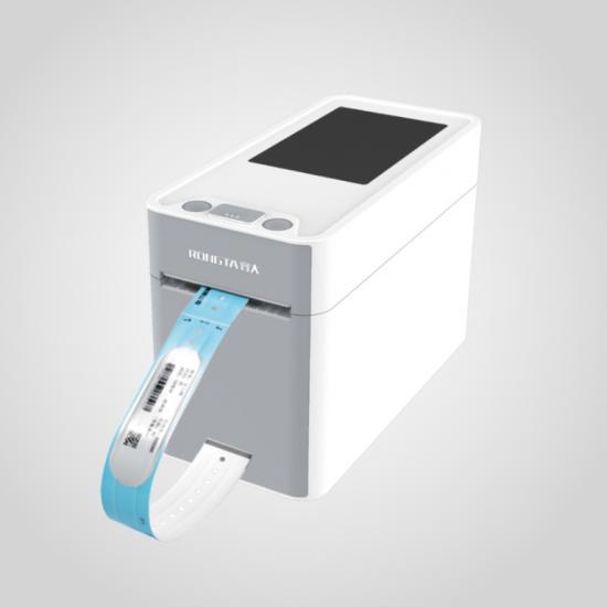 Wristband Printer, hospital wristband printer, patient wristband printer, thermal wristband printer, barcode wristband printer, event wristband printer, rfid wristband printer