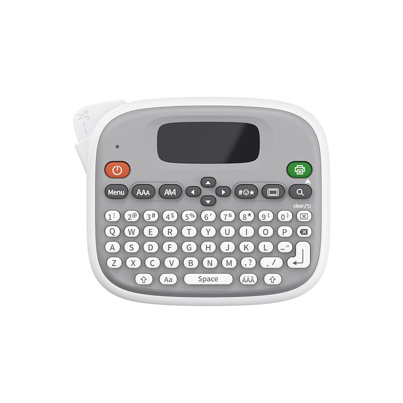 Portable Label Maker