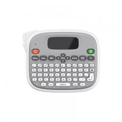 Portable Label Maker