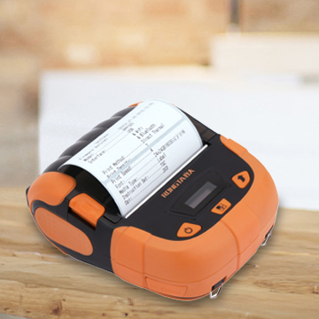 Mobile Printer