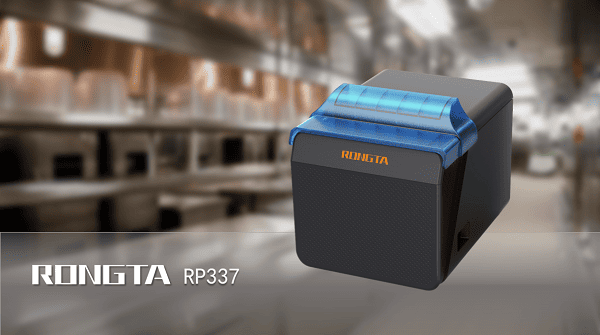 How Thermal Printers Are Applied in the Catering Industry