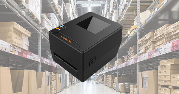 Applications and Solutions of Thermal Transfer Barcode Printers