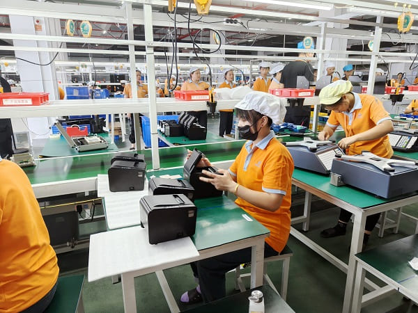 Rongta Technology Quality Month: A Wonderful Recap