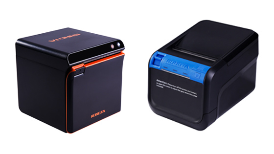 [product review] ACE V1 & H1 80mm Thermal Receipt Printer--Beyond the war